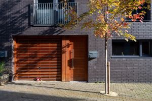 Eagle Lane Kelham